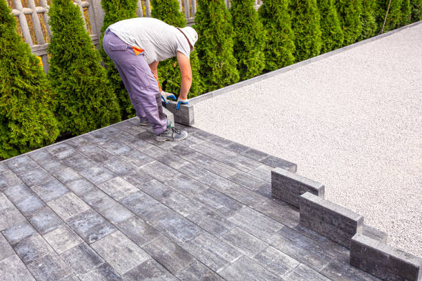 Best Local Driveway Pavers  in Vienna, IL