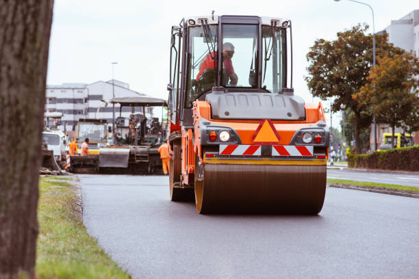 Best Affordable Driveway Pavers  in Vienna, IL