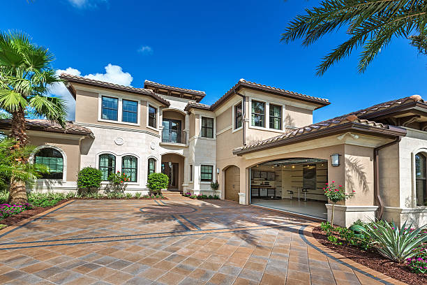 Best Driveway Resurfacing Pavers  in Vienna, IL