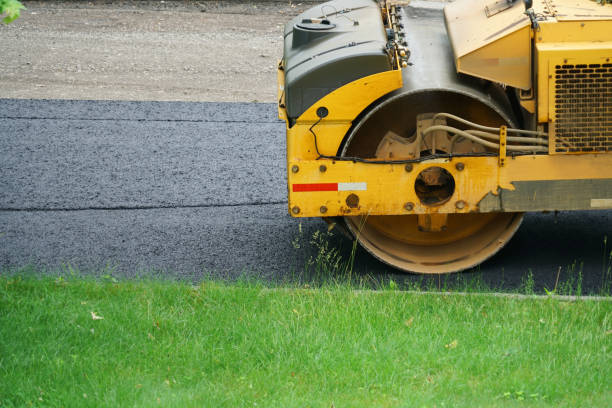 Best Commercial Driveway Pavers  in Vienna, IL