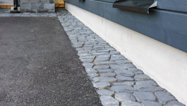 Best Cobblestone Driveway Pavers  in Vienna, IL